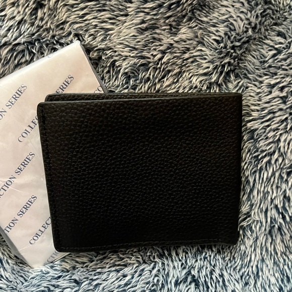 Men’s wallets - Picture 5 of 9